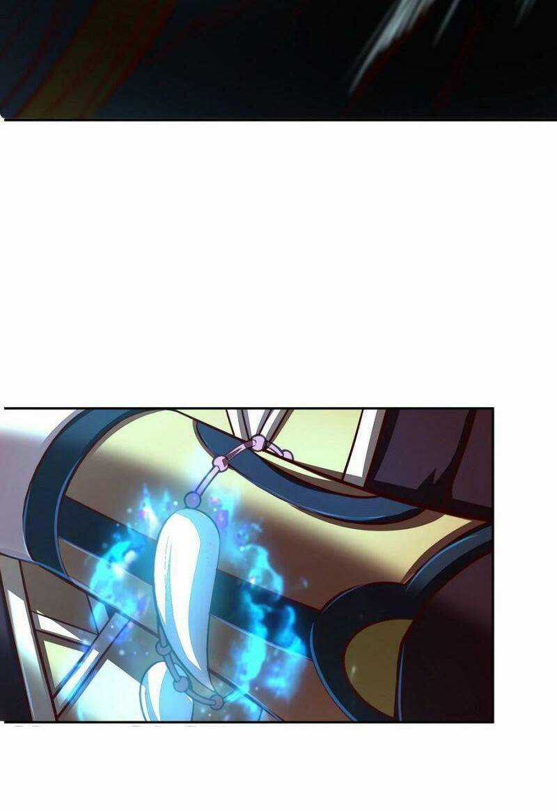 Xuân Thu Bá Đồ Chapter 180 trang 21