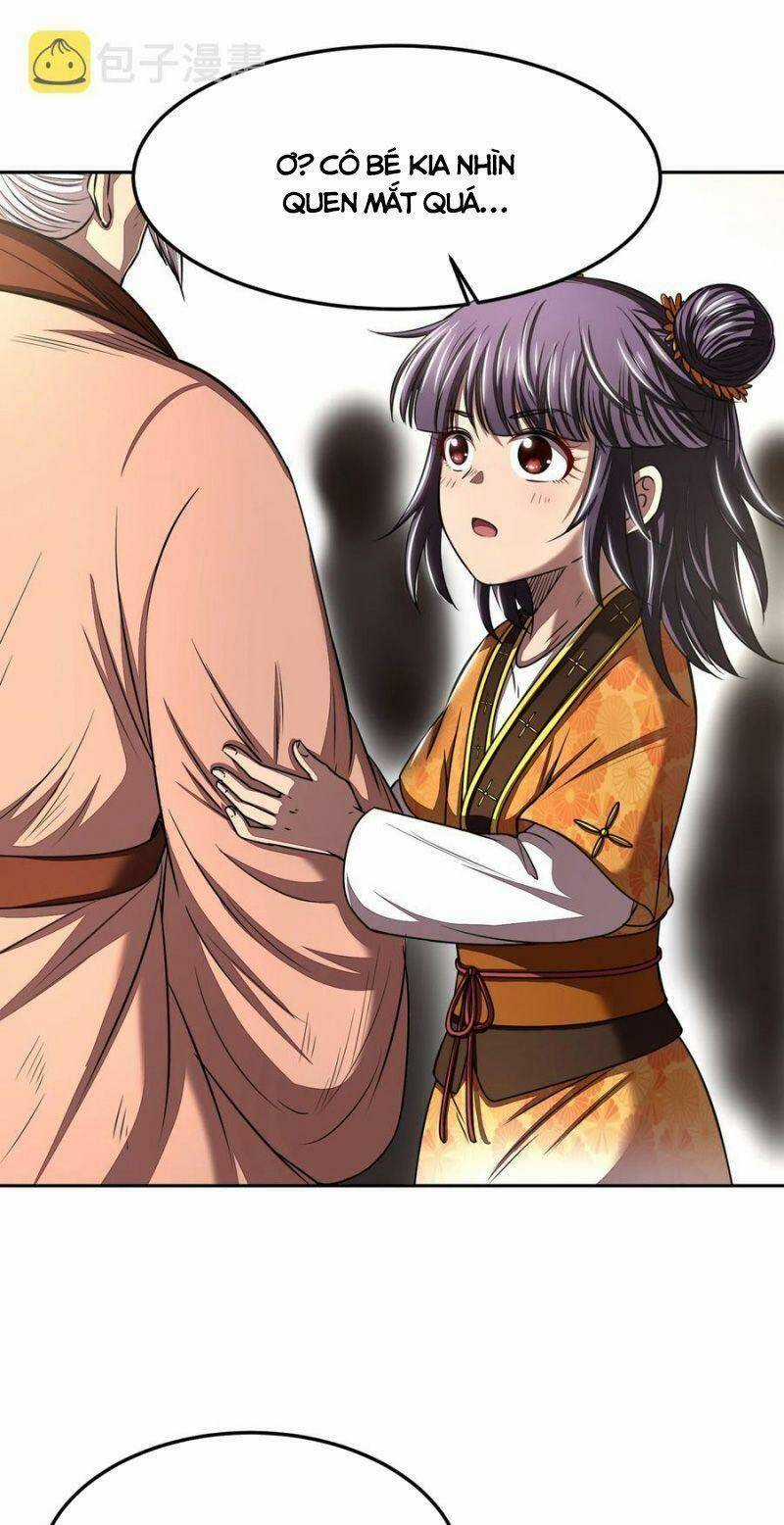 Xuân Thu Bá Đồ Chapter 180 trang 26