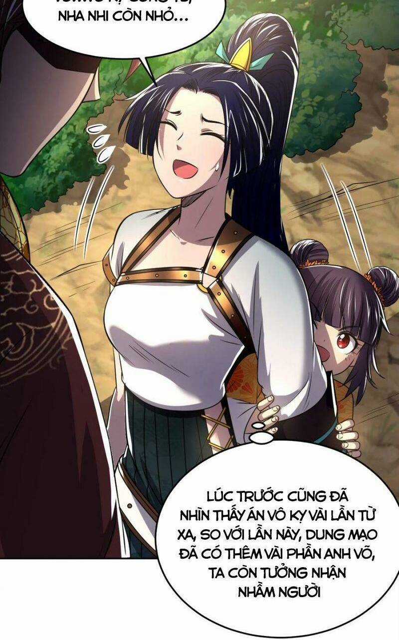 Xuân Thu Bá Đồ Chapter 180 trang 63