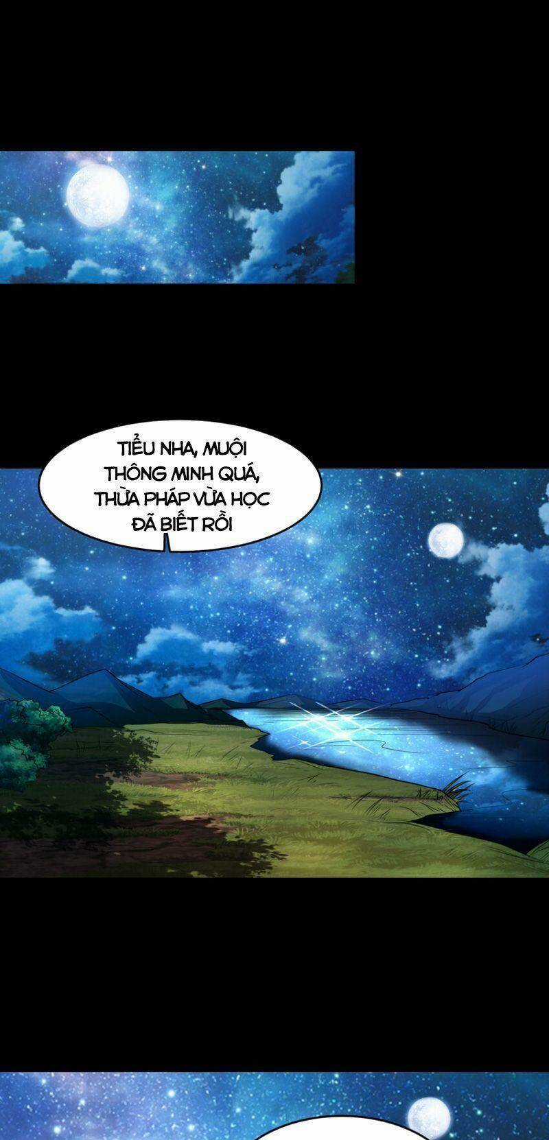 Xuân Thu Bá Đồ Chapter 181 trang 25