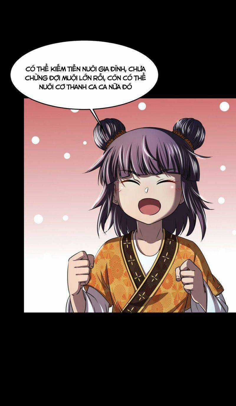 Xuân Thu Bá Đồ Chapter 181 trang 27