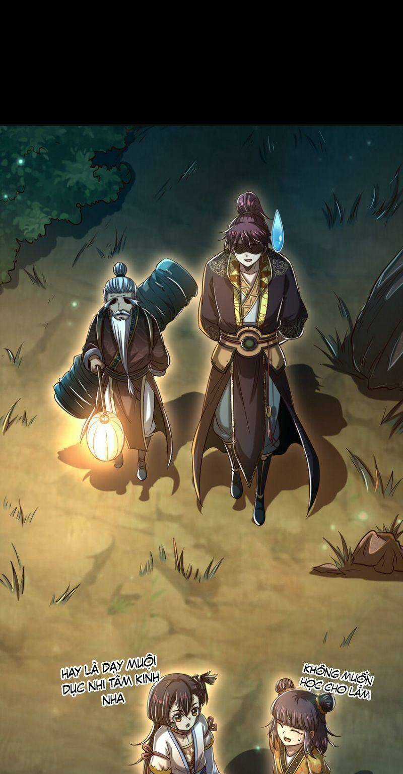 Xuân Thu Bá Đồ Chapter 181 trang 29