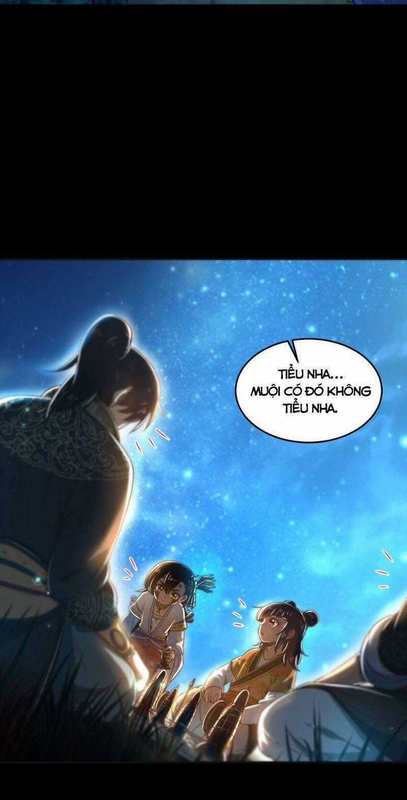 Xuân Thu Bá Đồ Chapter 181 trang 38