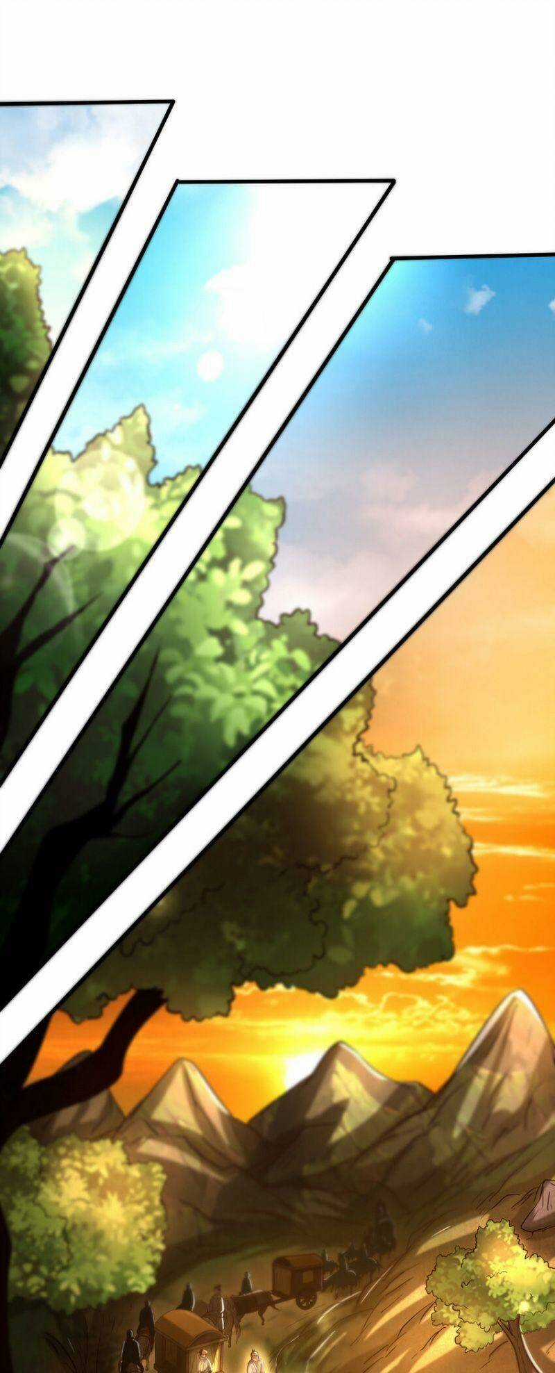 Xuân Thu Bá Đồ Chapter 181 trang 57