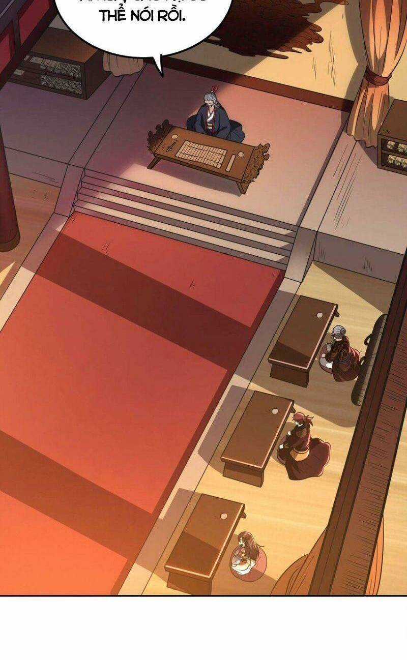 Xuân Thu Bá Đồ Chapter 182 trang 49