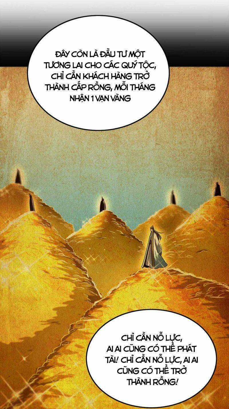 Xuân Thu Bá Đồ Chapter 183 trang 28