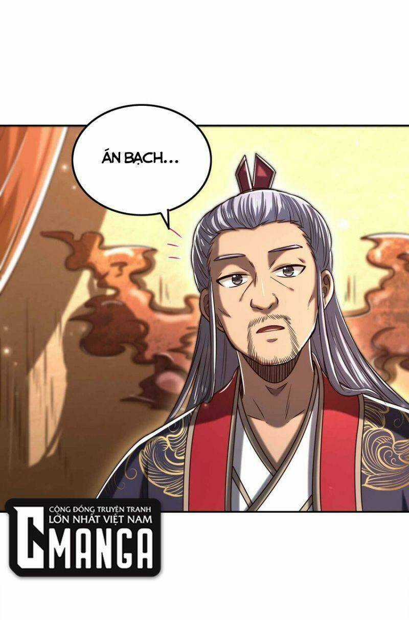 Xuân Thu Bá Đồ Chapter 183 trang 4