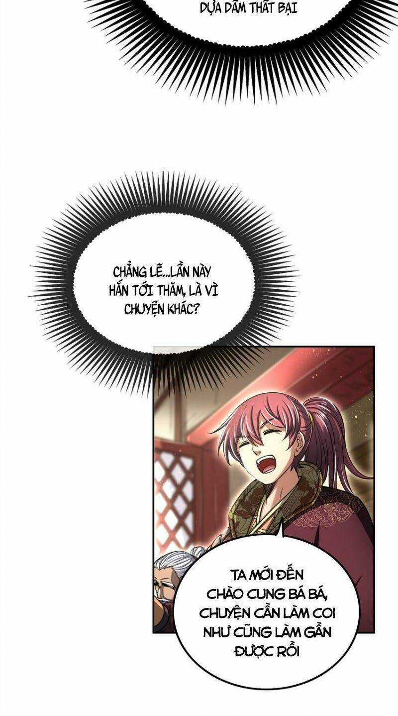 Xuân Thu Bá Đồ Chapter 184 trang 25