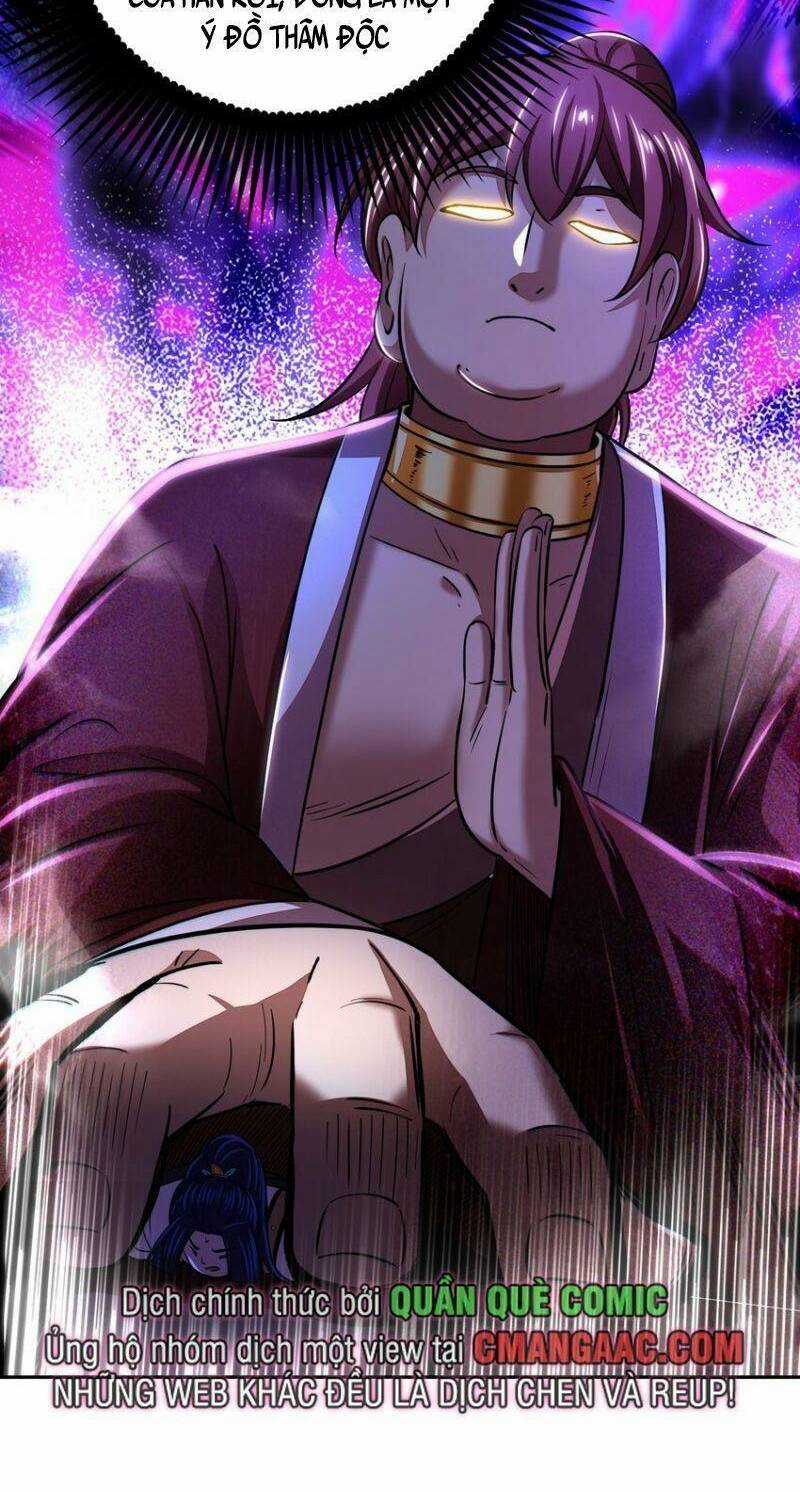 Xuân Thu Bá Đồ Chapter 184 trang 47