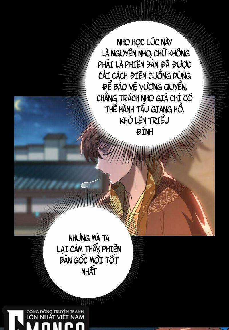 Xuân Thu Bá Đồ Chapter 184 trang 7