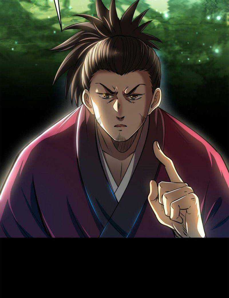 Xuân Thu Bá Đồ Chapter 185 trang 29