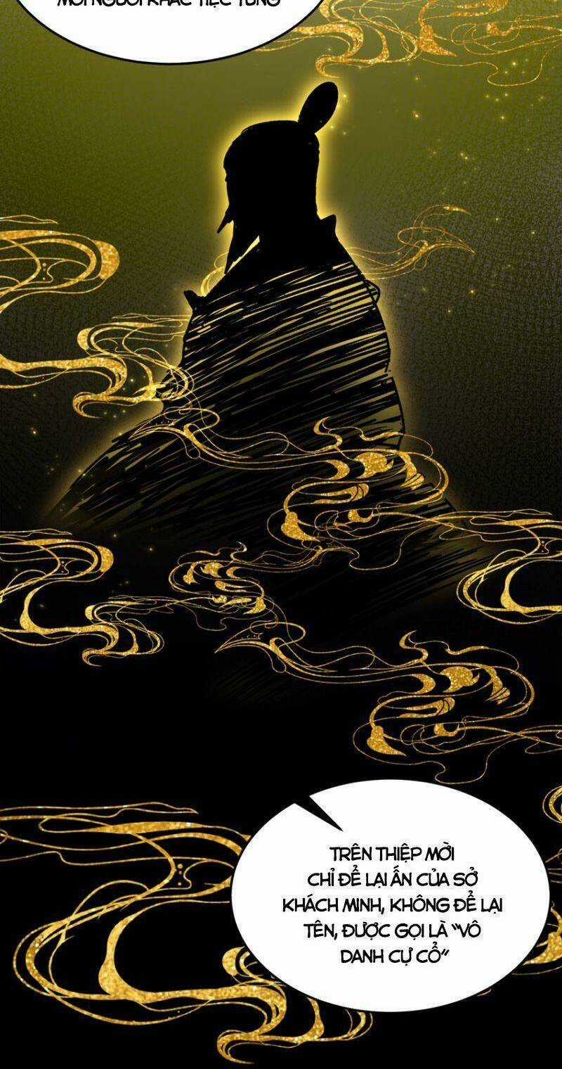 Xuân Thu Bá Đồ Chapter 185 trang 45