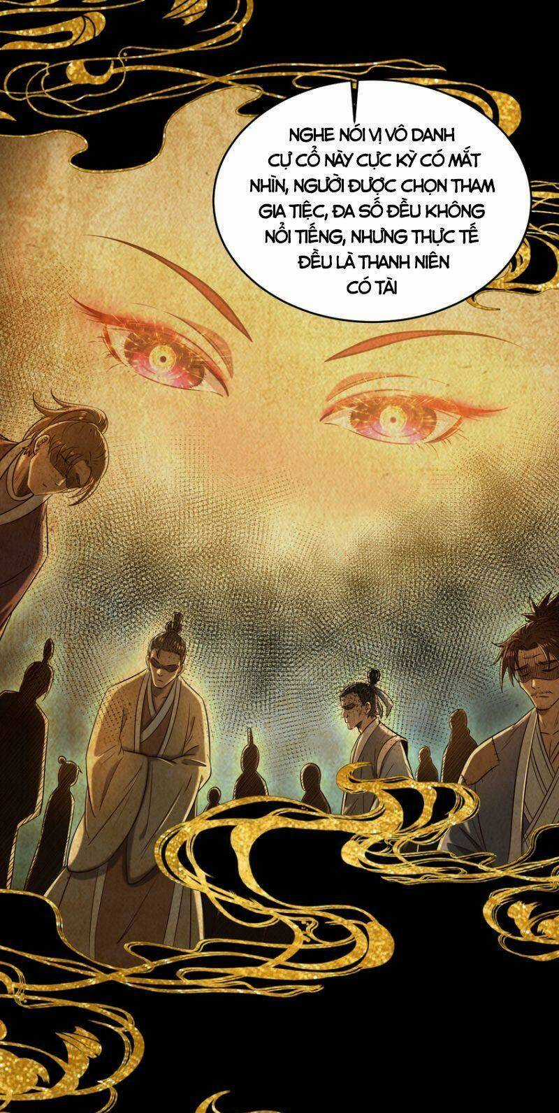 Xuân Thu Bá Đồ Chapter 185 trang 46