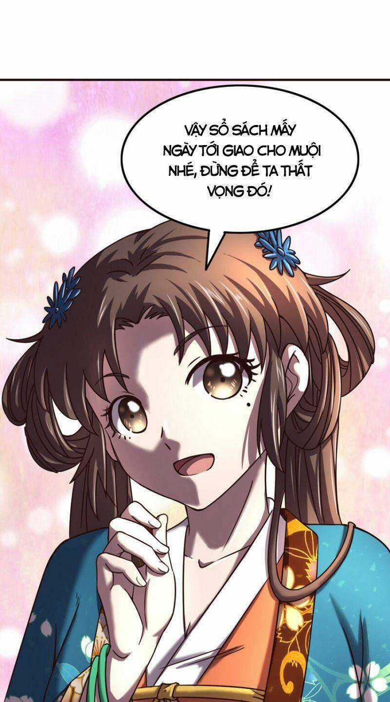 Xuân Thu Bá Đồ Chapter 185 trang 62