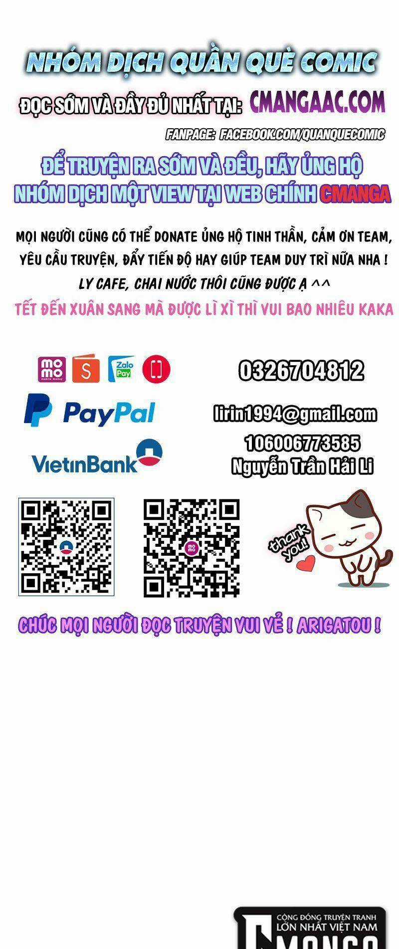 Xuân Thu Bá Đồ Chapter 186 trang 0