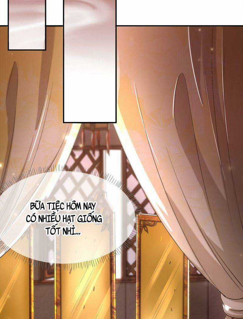 Xuân Thu Bá Đồ Chapter 186 trang 23