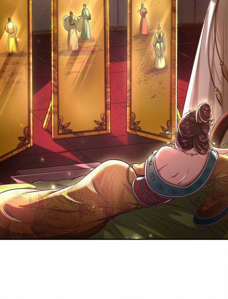 Xuân Thu Bá Đồ Chapter 186 trang 24