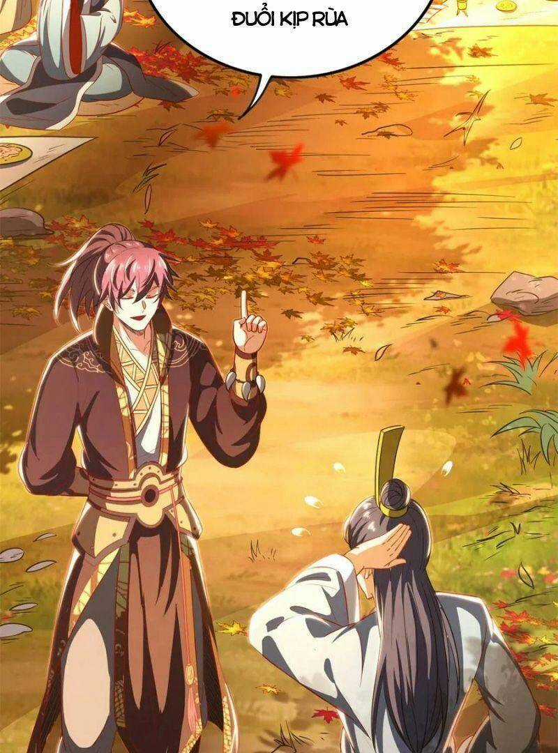 Xuân Thu Bá Đồ Chapter 186 trang 28