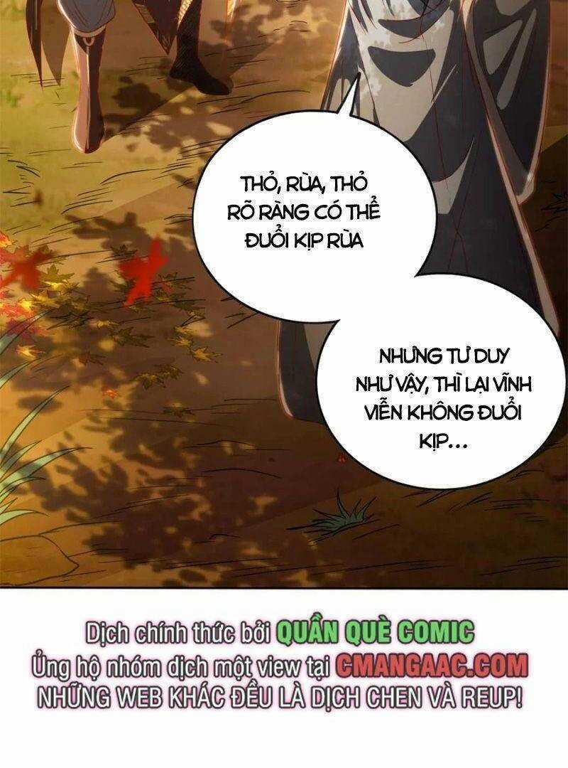 Xuân Thu Bá Đồ Chapter 186 trang 29