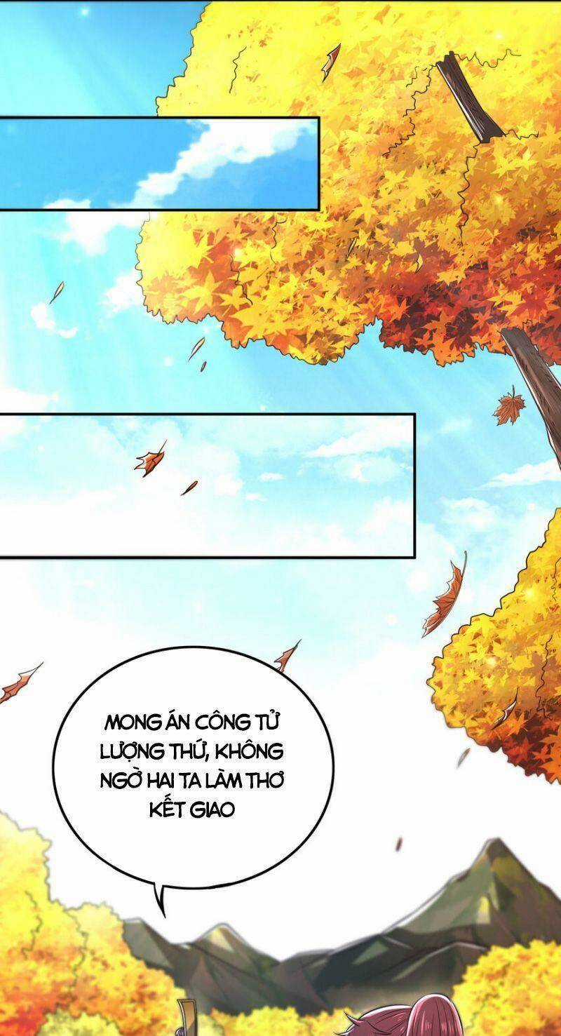 Xuân Thu Bá Đồ Chapter 186 trang 46