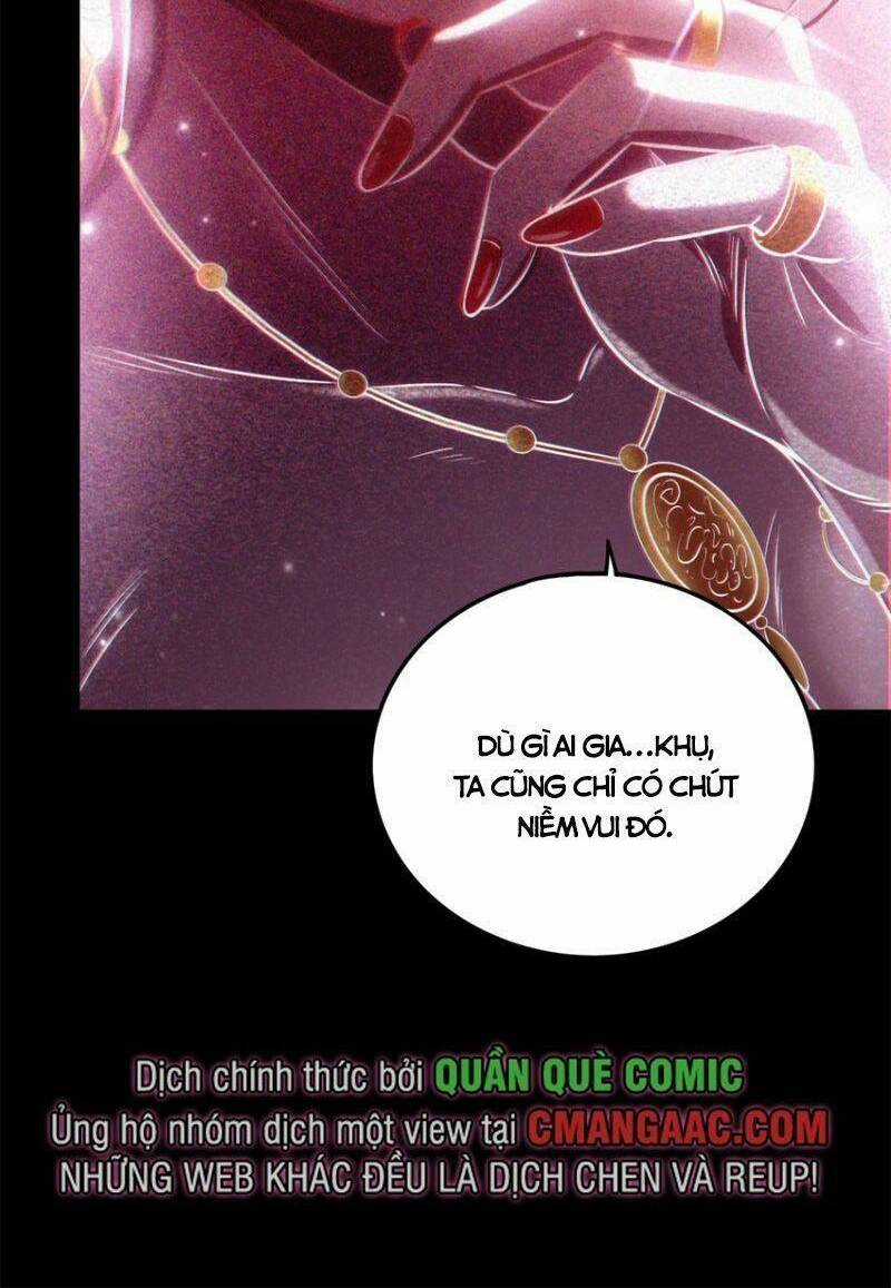 Xuân Thu Bá Đồ Chapter 186 trang 54