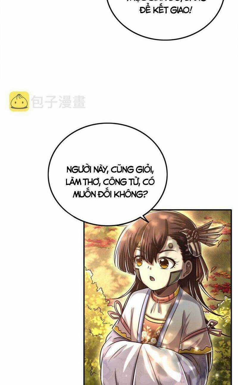 Xuân Thu Bá Đồ Chapter 186 trang 7