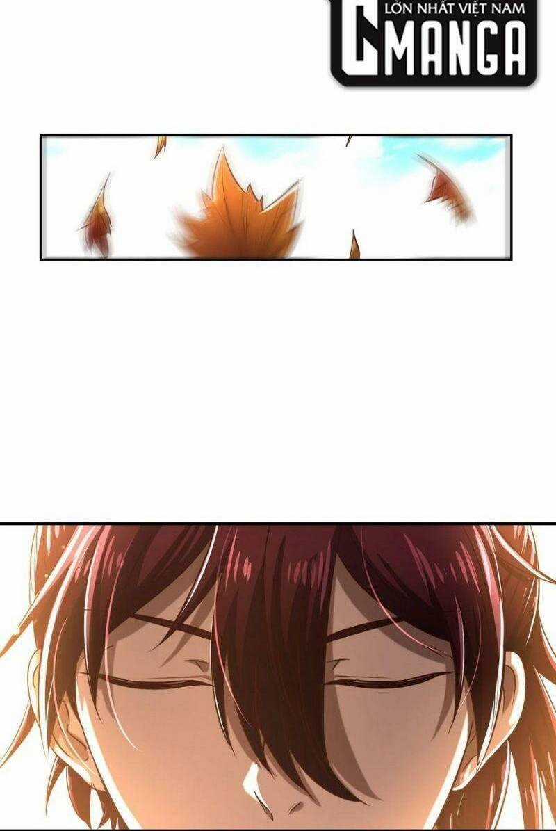 Xuân Thu Bá Đồ Chapter 187 trang 22