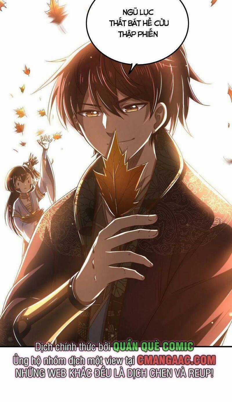 Xuân Thu Bá Đồ Chapter 187 trang 24