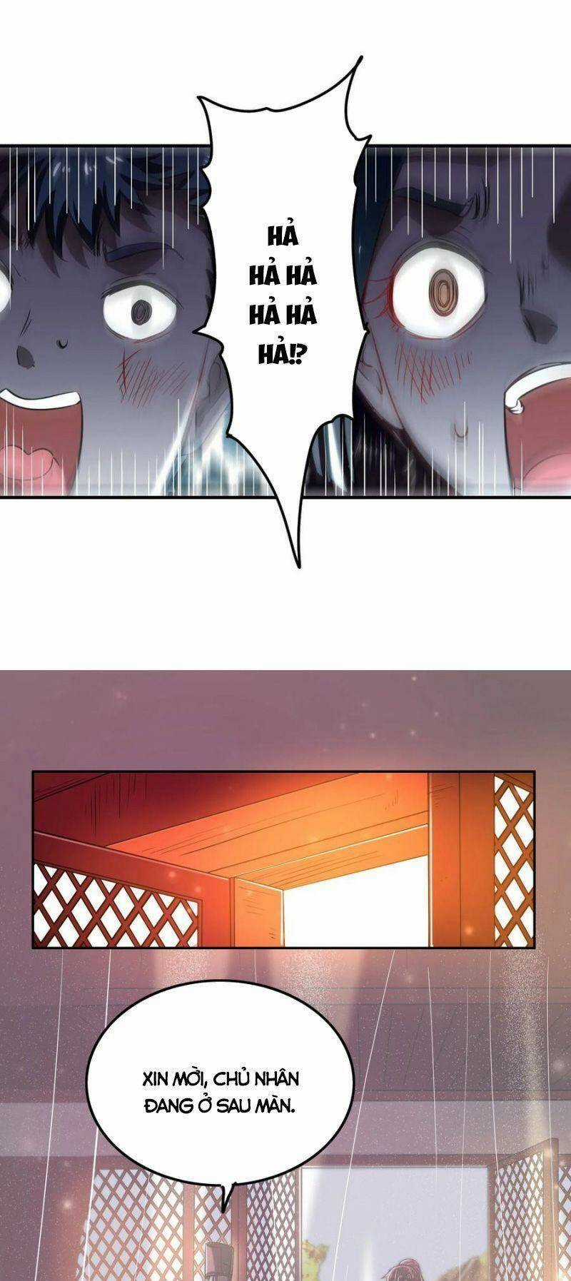 Xuân Thu Bá Đồ Chapter 187 trang 47