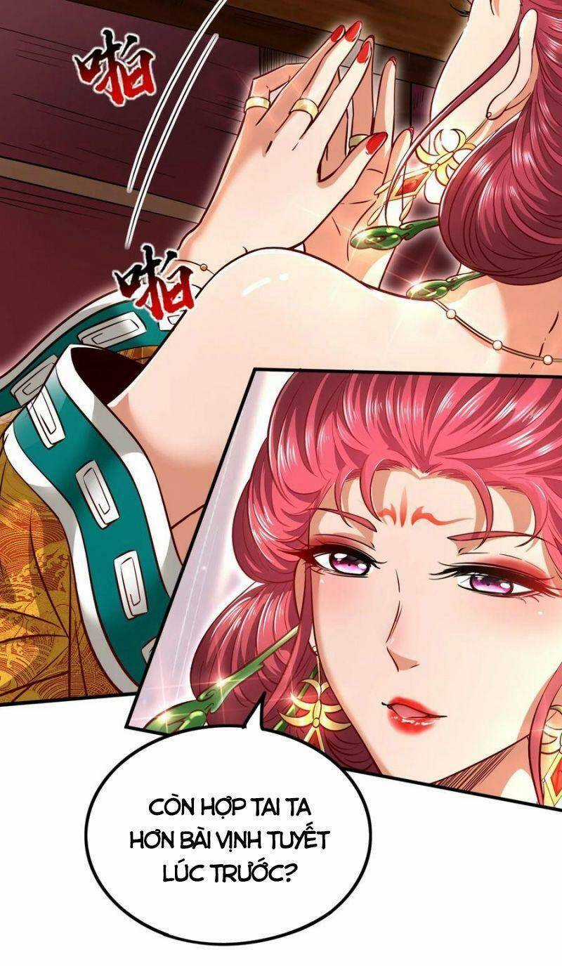 Xuân Thu Bá Đồ Chapter 188 trang 14