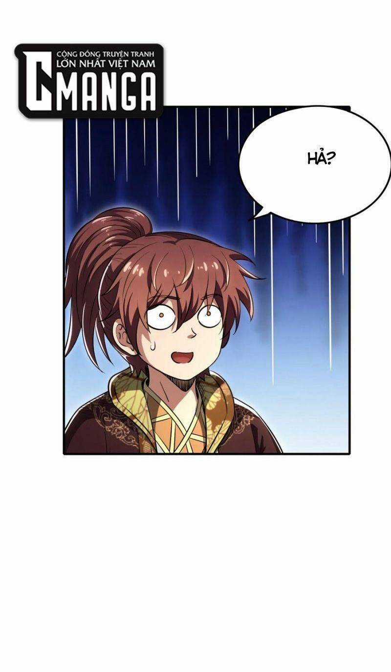 Xuân Thu Bá Đồ Chapter 188 trang 15