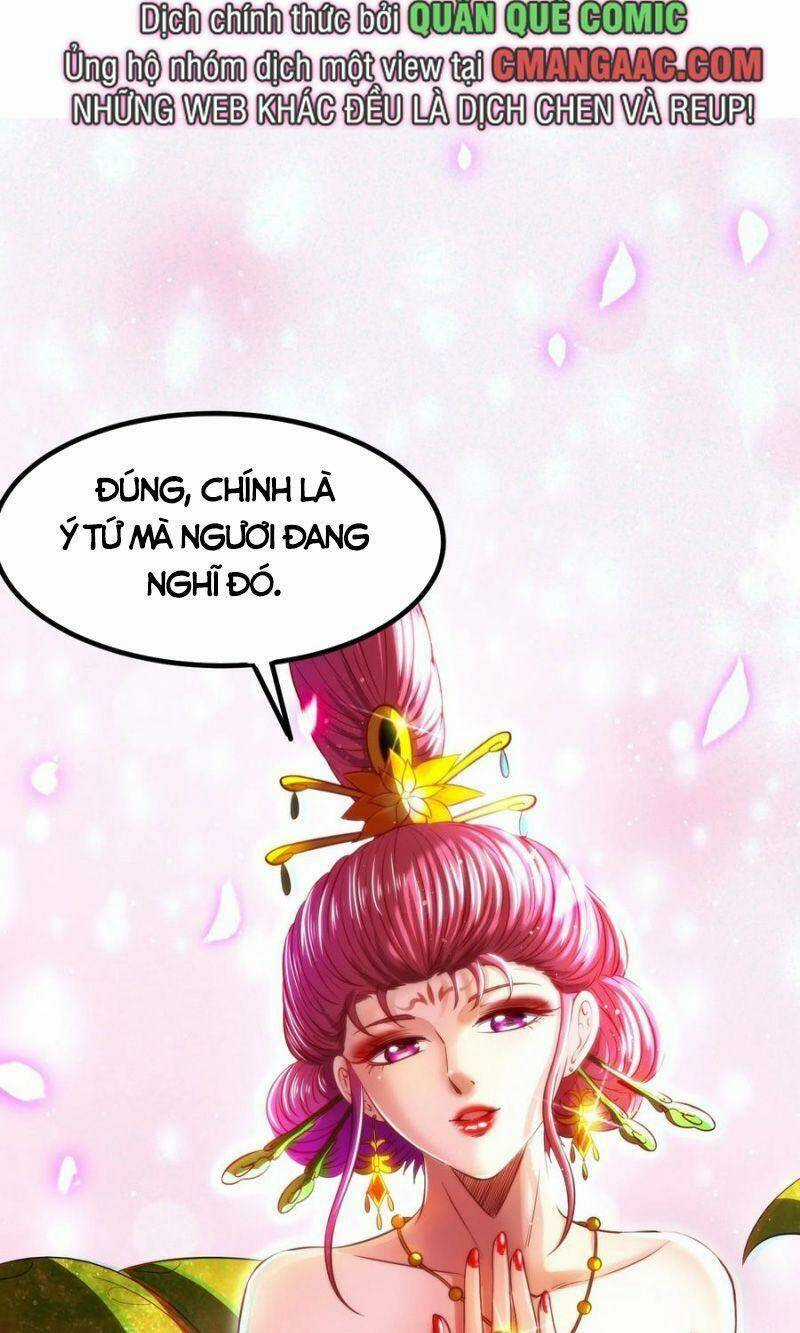 Xuân Thu Bá Đồ Chapter 188 trang 25