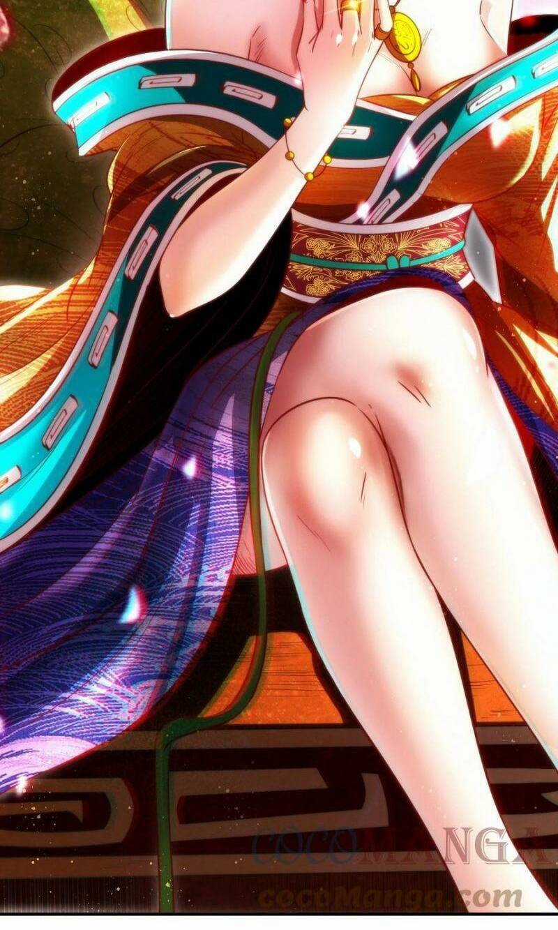 Xuân Thu Bá Đồ Chapter 188 trang 26