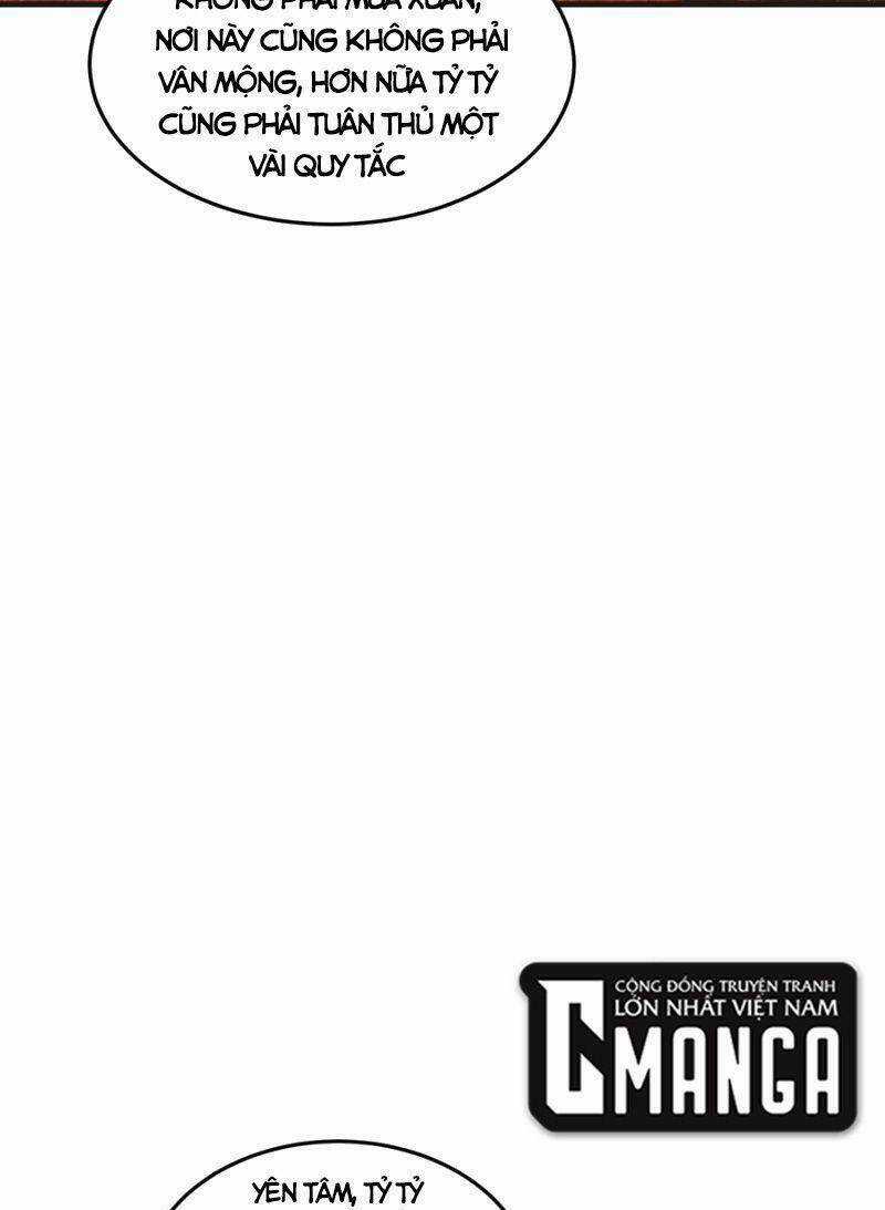 Xuân Thu Bá Đồ Chapter 188 trang 45