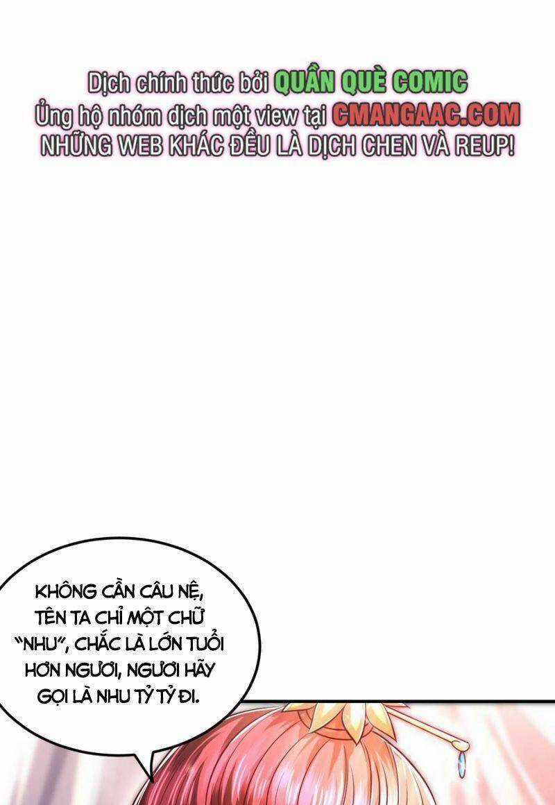 Xuân Thu Bá Đồ Chapter 188 trang 5