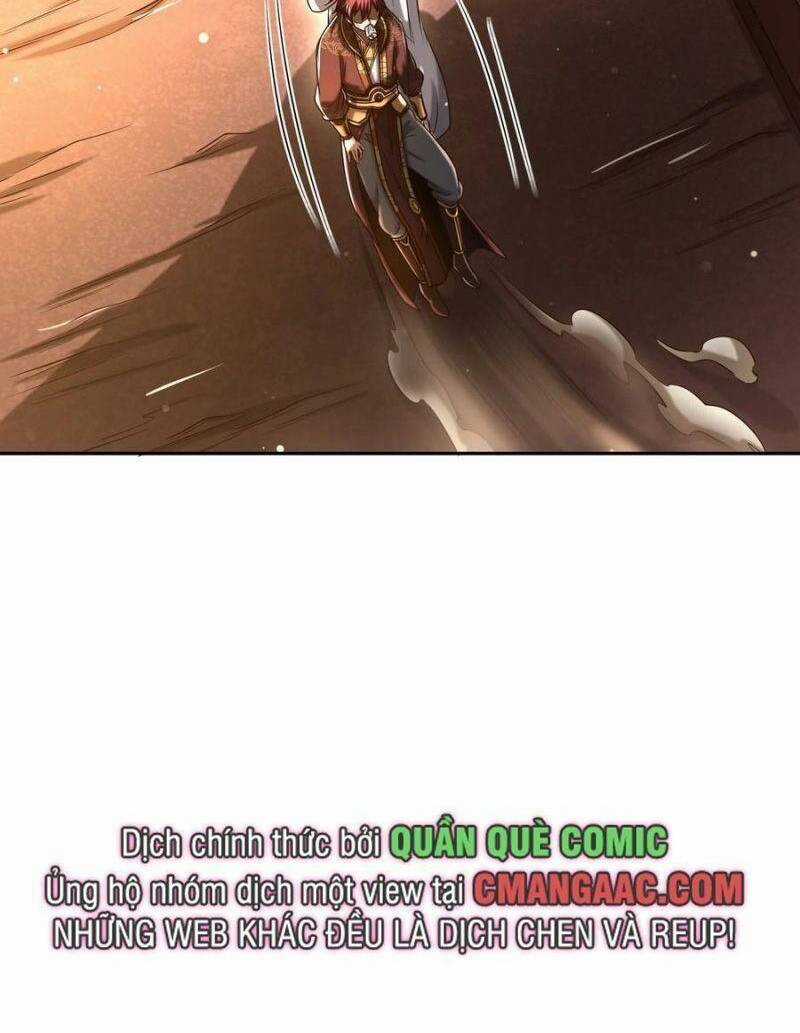 Xuân Thu Bá Đồ Chapter 188 trang 51