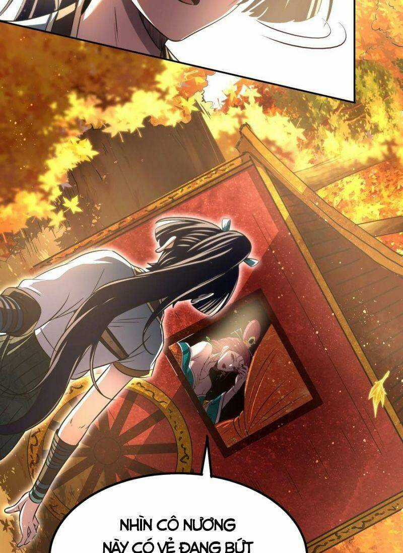 Xuân Thu Bá Đồ Chapter 188 trang 59