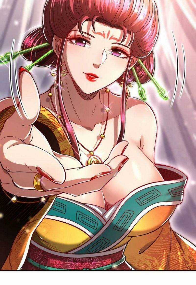 Xuân Thu Bá Đồ Chapter 188 trang 6