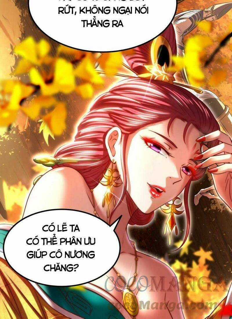 Xuân Thu Bá Đồ Chapter 188 trang 60