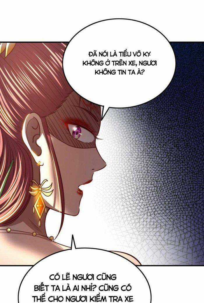 Xuân Thu Bá Đồ Chapter 189 trang 16