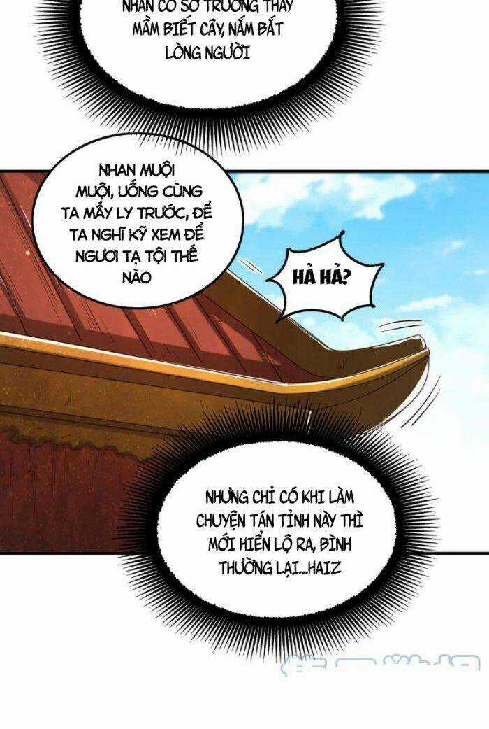 Xuân Thu Bá Đồ Chapter 189 trang 23