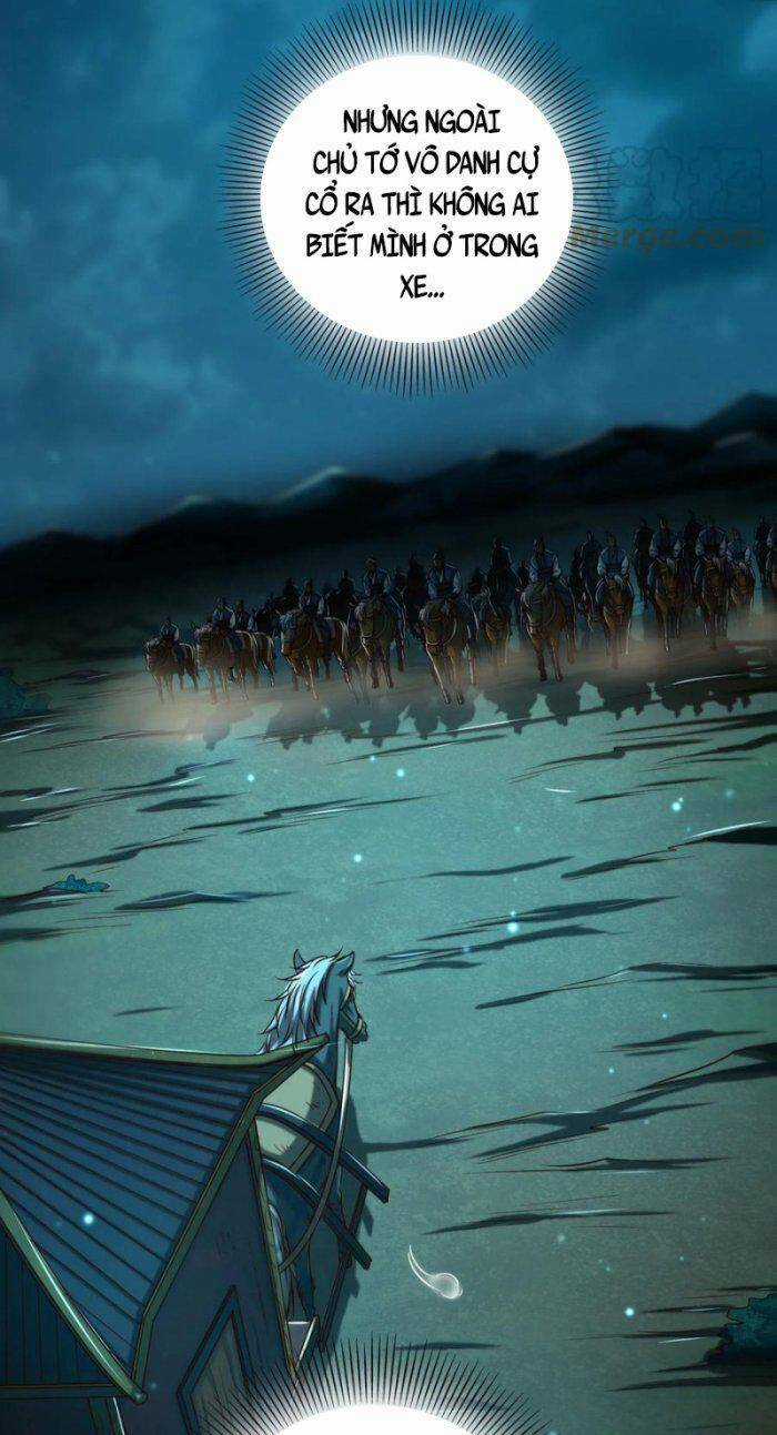 Xuân Thu Bá Đồ Chapter 189 trang 32