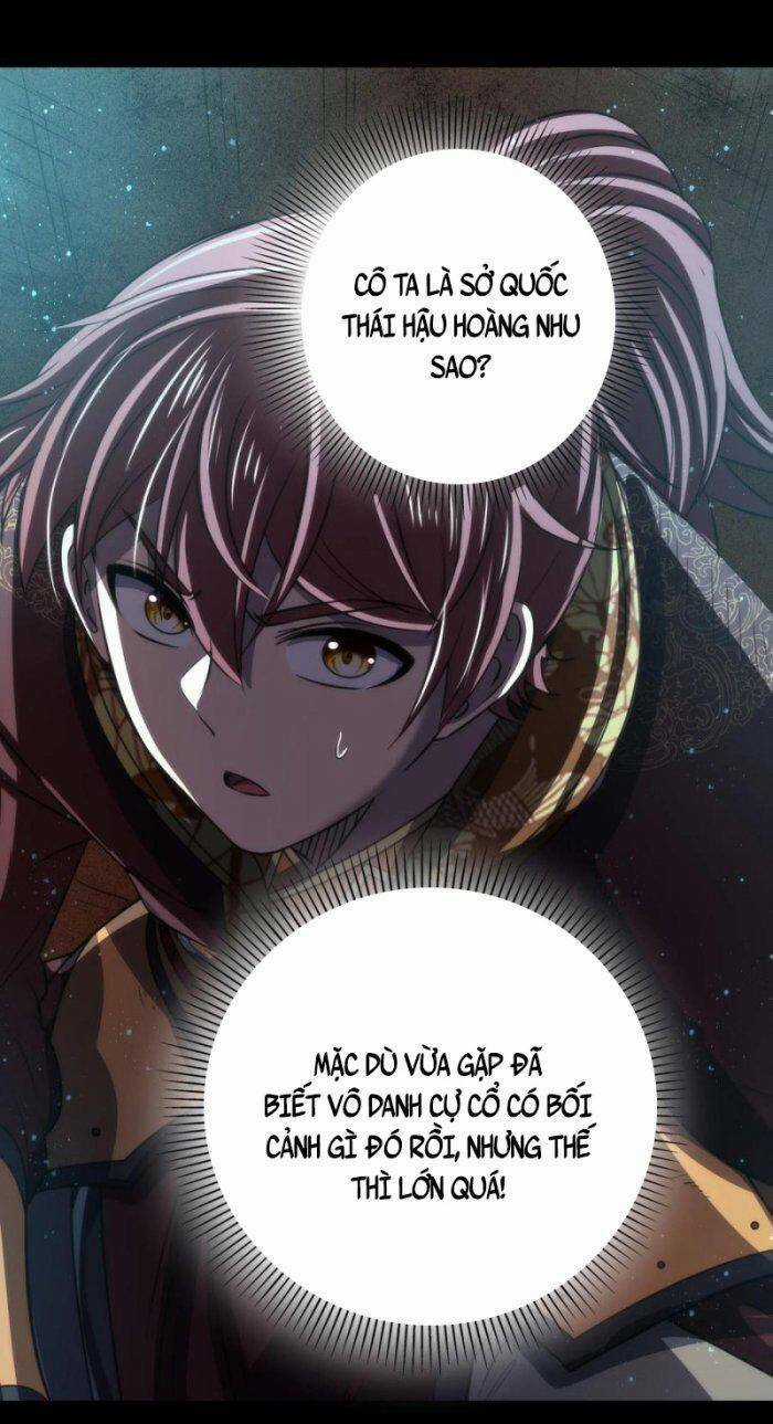 Xuân Thu Bá Đồ Chapter 189 trang 36