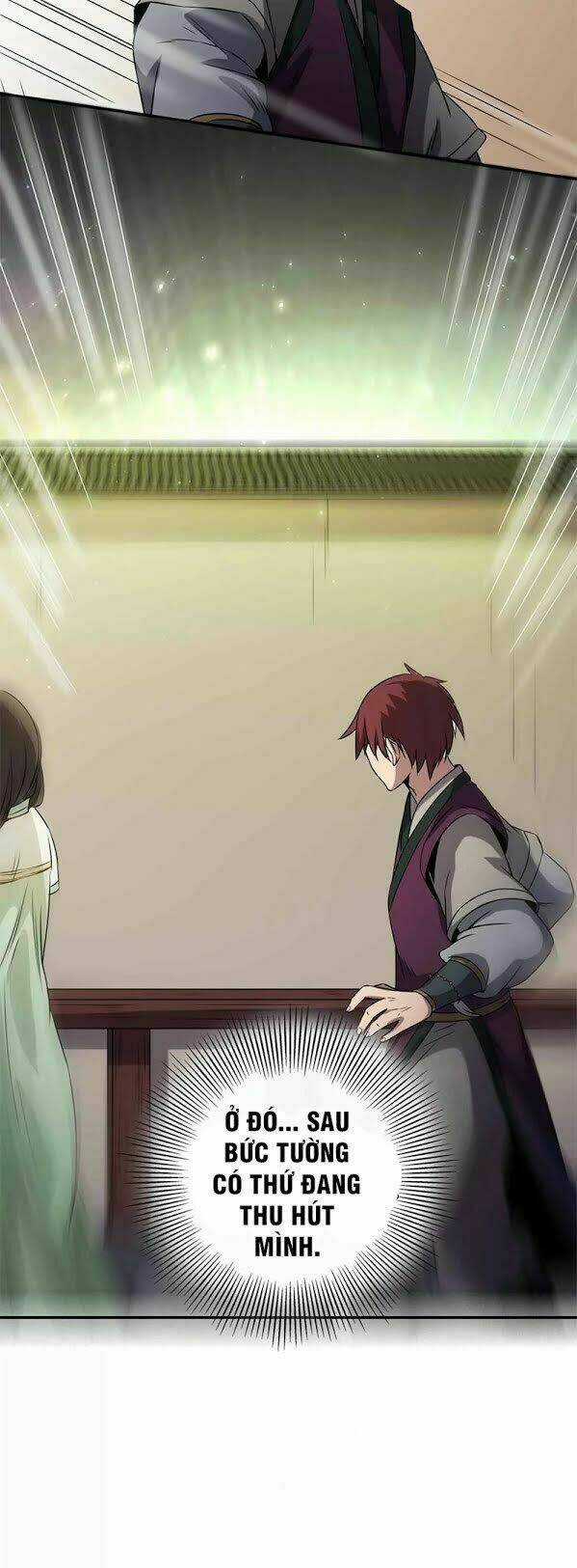 Xuân Thu Bá Đồ Chapter 19 trang 8