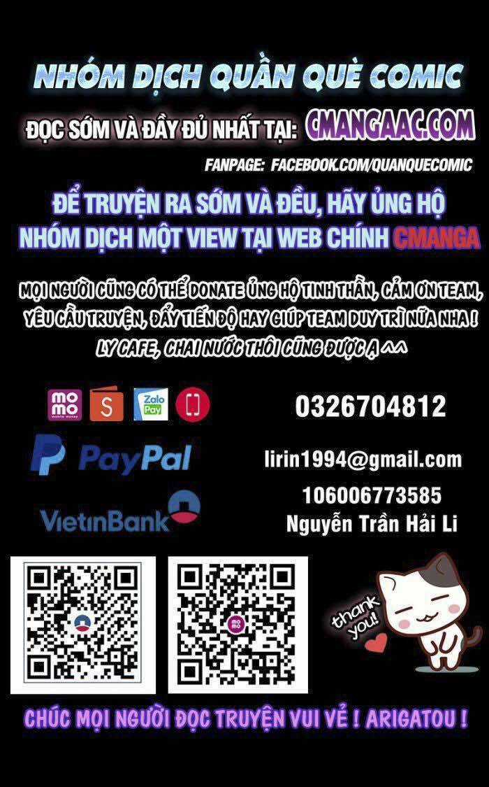 Xuân Thu Bá Đồ Chapter 190 trang 0