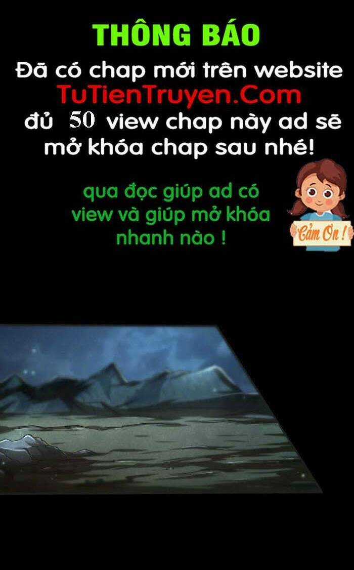 Xuân Thu Bá Đồ Chapter 190 trang 1