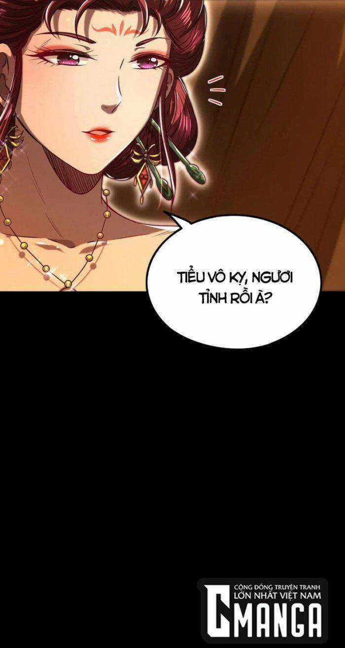 Xuân Thu Bá Đồ Chapter 190 trang 48