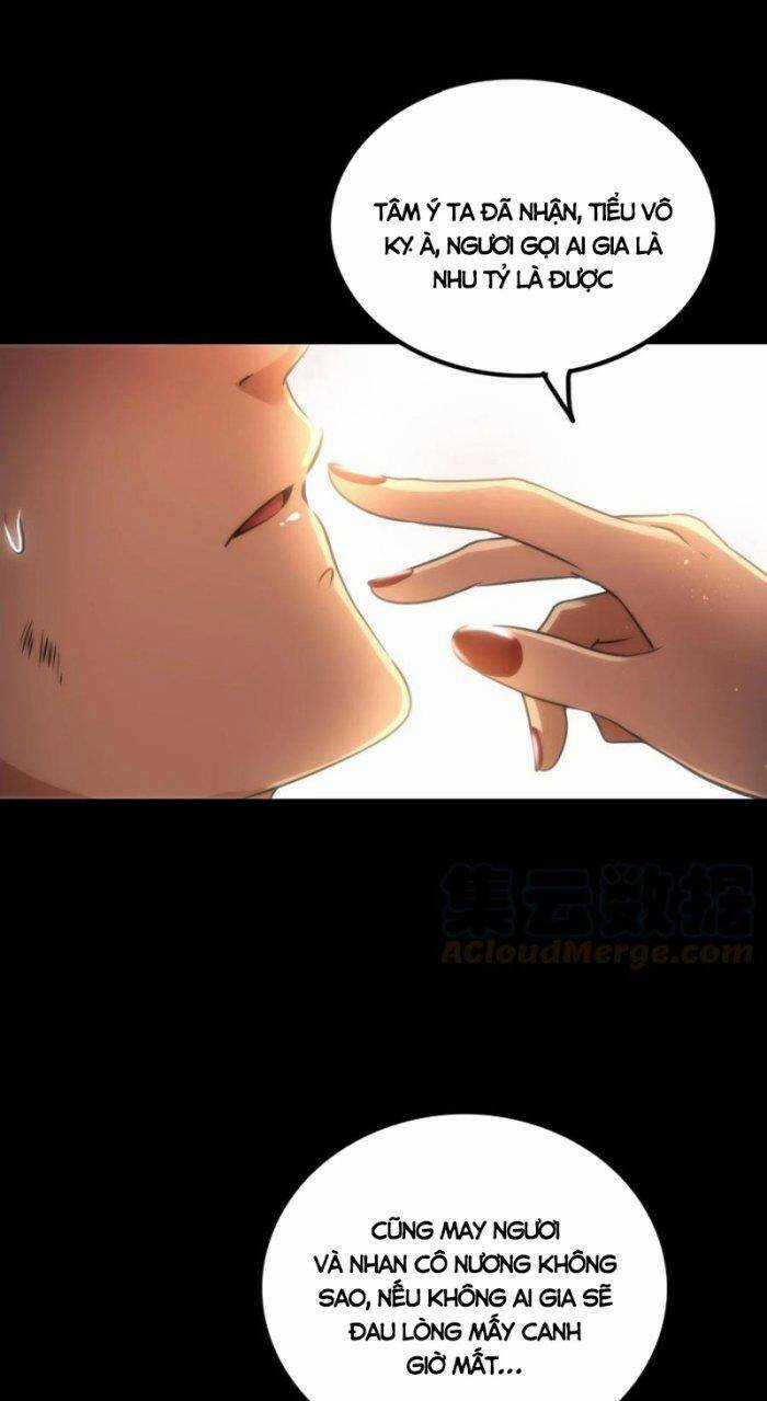 Xuân Thu Bá Đồ Chapter 190 trang 50