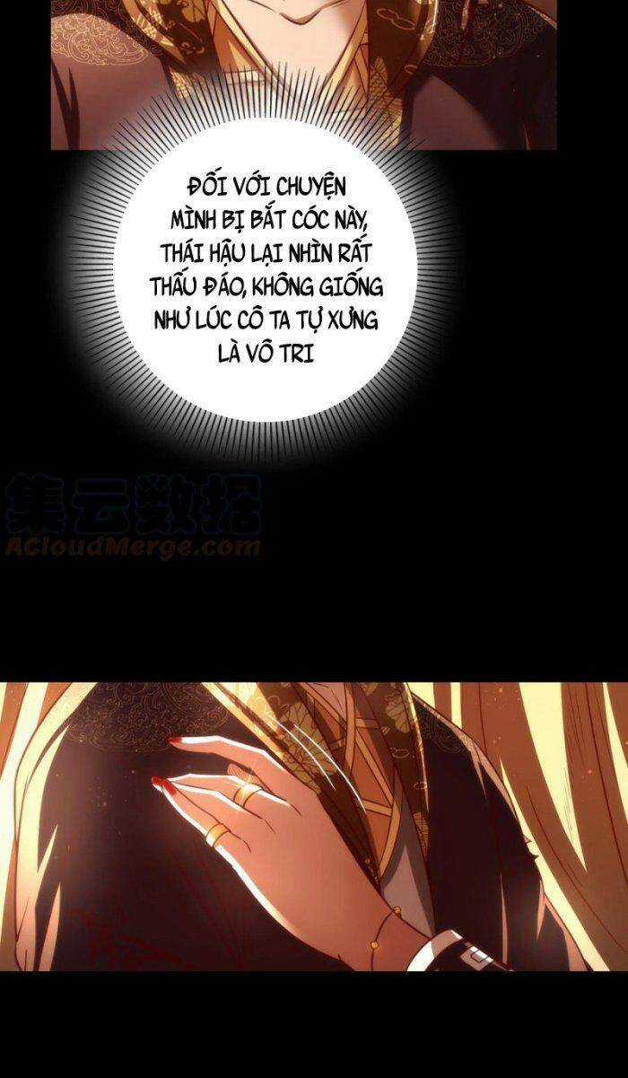 Xuân Thu Bá Đồ Chapter 190 trang 55