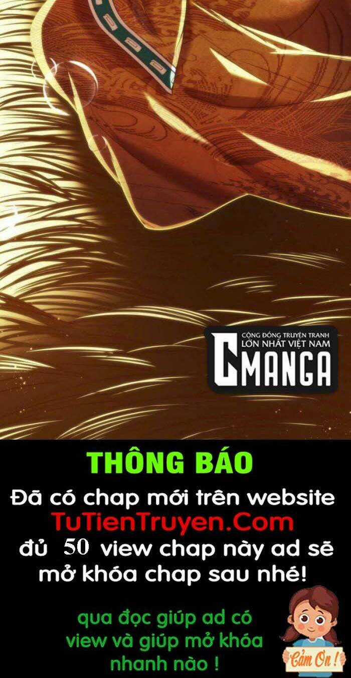 Xuân Thu Bá Đồ Chapter 190 trang 57